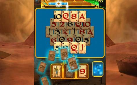 Pyramid Solitaire Saga Kostenlos Spielen Sat1spiele