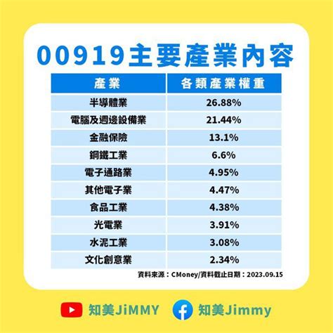 00919月領一萬股息需要存多少張？ 他估算：成本約莫11x萬元！ 存股族愛etf 股市 聯合新聞網