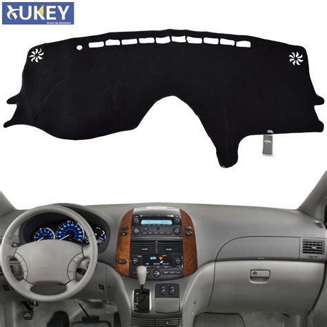 Xukey Dash Mat Dashmat Dashboard Cover Sun Shade Dash Board Cover