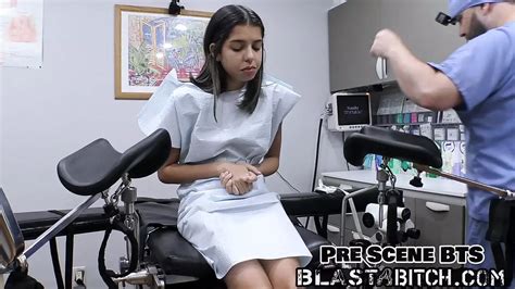 Hairy Gyno Exam European Porn XHamster