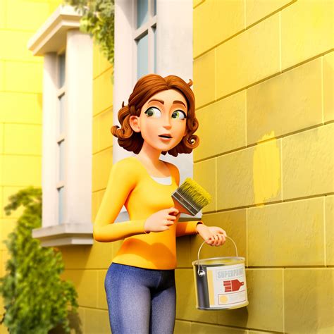 Renovation tips with Maddie Boulton