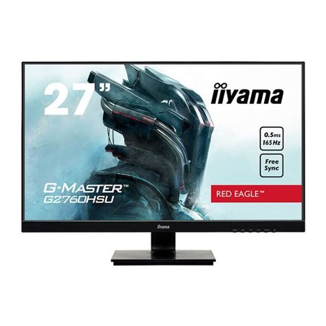 Ecran PC Gamer incurvé AOC C32G2ZE 32 240HZ pas cher Ecran PC