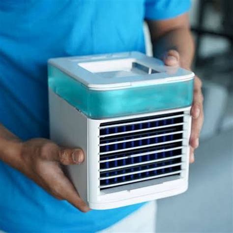 Portable AC – Top-Rated Genuine Portable Air Cooler – ToHitTheRoad