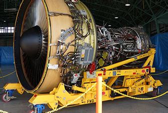 AGSE-Westmont Commends GE Aviation for a Half-Century of Excellence ...