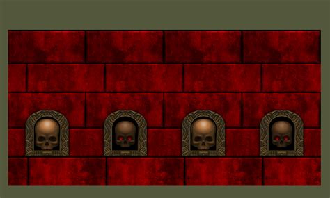 Doom Hd Sprites And Textures Update 25824 Page 5 Resources