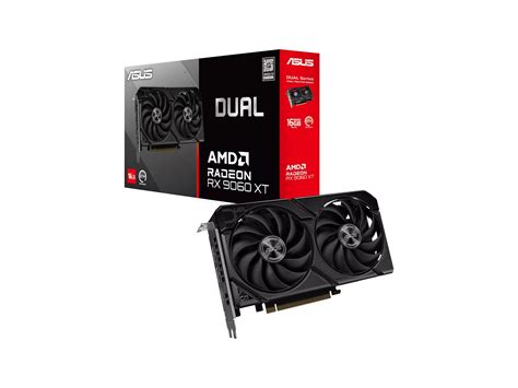 asus dual radeon rx  xt gb gddr graphics card techcoza