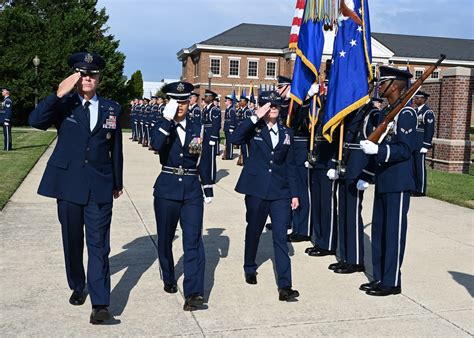 DVIDS Images Joint Base Anacostia Bolling 11th Wing Welcome New