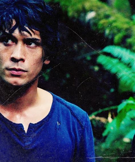 The 100 Bellamy Blake Quotes. QuotesGram