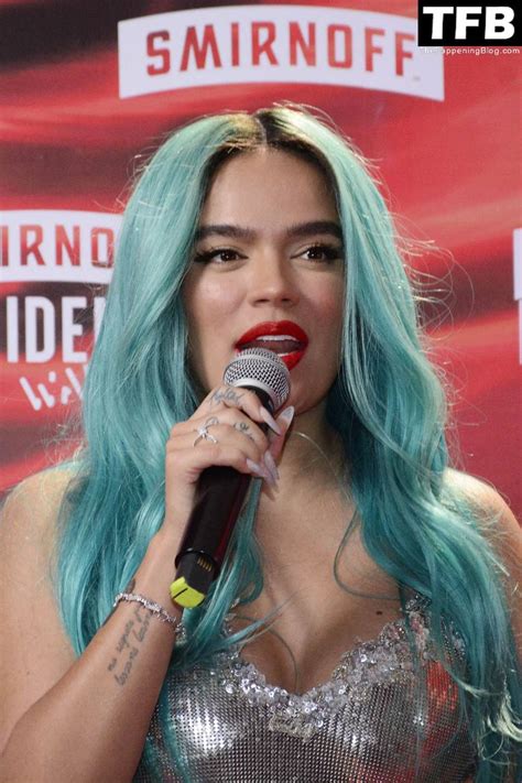 KAROL G Karolg Karolgomez88 Nude OnlyFans Photo 60 The Fappening Plus