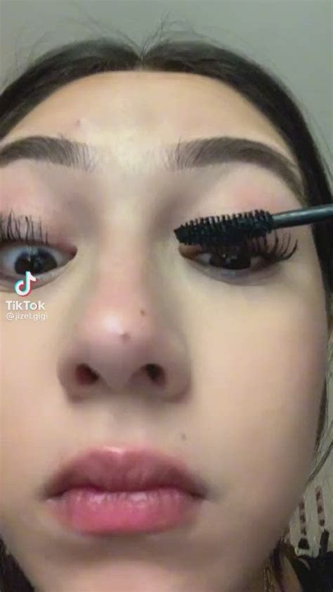 Pin By On Sizin Pinleriniz In 2024 Makeup Routine Doll Eye Makeup