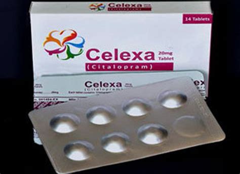 Celexa Side Effects Cchr International