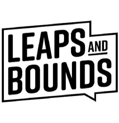 About — Leaps And Bounds Music Festival