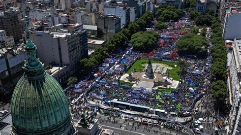 Analistas Hacen Números ¿cuál Es El Costo Económico Del Paro De Este