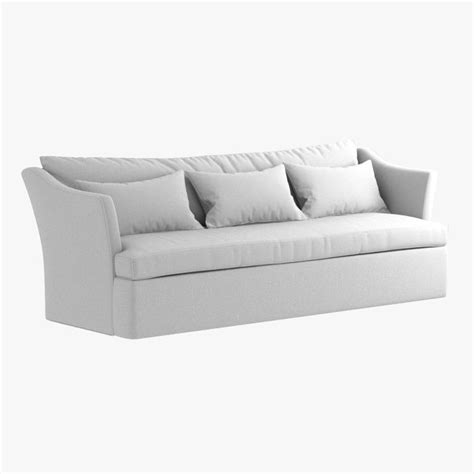 3 Seater Sofa Slipcover For Fresh And Graceful Interior Look – Couch ...