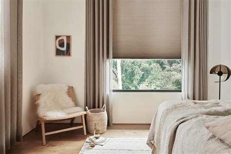 The Original Honeycomb Duette Shades Cellular Blinds