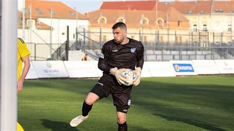 Fotogalerie Znojem T Fotbalist Porazili Zl N B V R Mci Kola Msfl