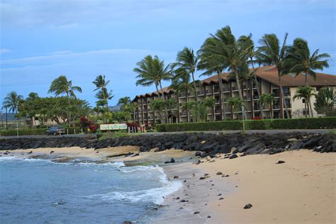 Lawai Beach Resort Documents | Koloa, HI | Vision Realty