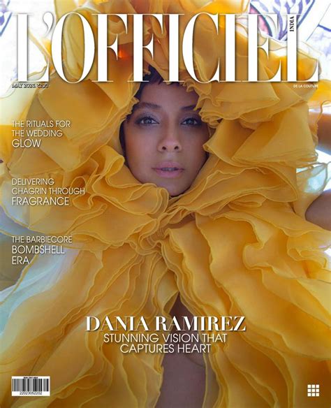 Get Digital Access To Lofficiel India May 2023 Issue