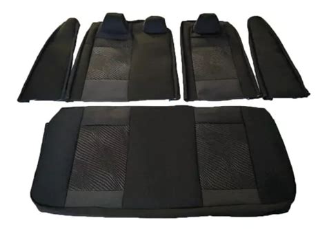 Fundas De Asientos Nissan Sentra Advance Modelo 2022 2023 En Venta En