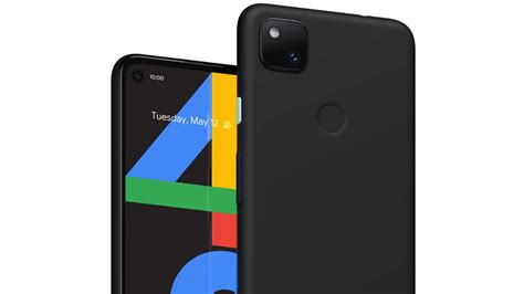 Google Pixel 4a mid-range smartphone announced for $349