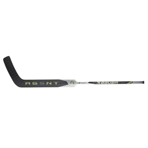 Bauer Ag5nt Senior Goalie Stick 2023 Source For Sports