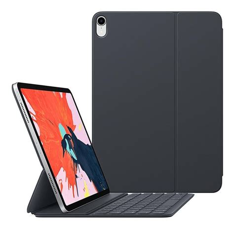 Apple Smart Folio Keyboard IPad Pro 11 Teclado Inteligente Mercado Libre