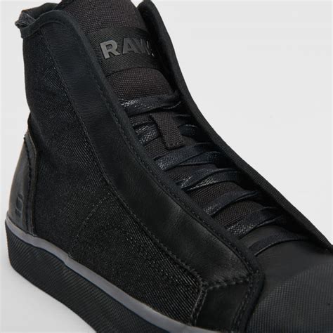 Scuba Sneakers Black G Star Raw®