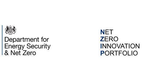 Department For Energy Security Net Zero Futurebuild