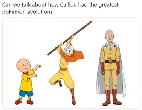 Caillou Meme Discover more interesting Caillou, Cartoon, Cartoon Characters, Comedy memes. https ...