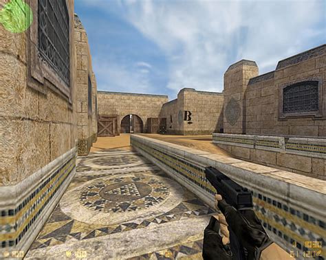 Cs Condition Zero Maps Pack Free Download - radsplus