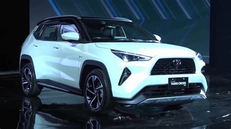 Investimento de R 1 7 bilhões Toyota anuncia novo SUV bomba