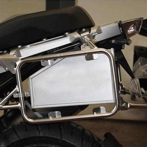 RS Motorcycle Solutions Tool Box Suitable For BMW R1200 GS LC