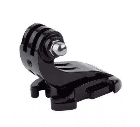 Quick Release J Hook Buckle Mount Base For Gopro Accessories