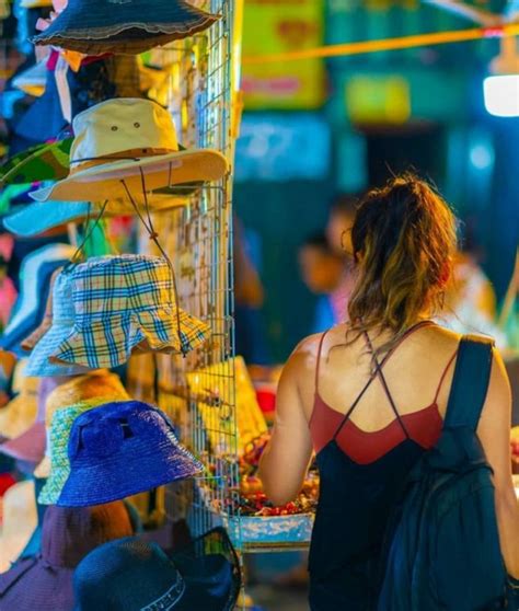 Hanoi Weekend Night Market An Ultimate Guide For Travelers