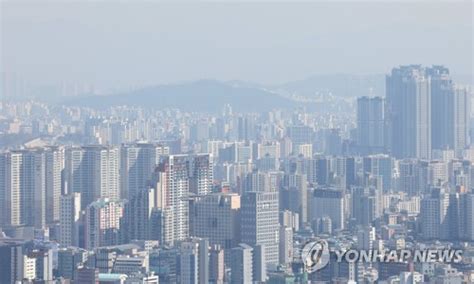 부동산캘린더 건설사들 분양 성수기 준비내주 3천300여가구 공급 네이트 뉴스