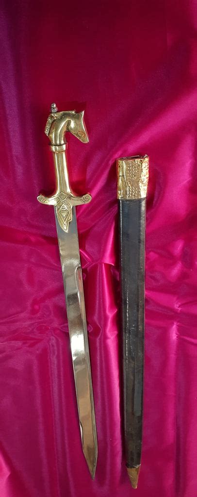 BAHUBALI SWORD-2 – PUNJAB HANDICRAFTS