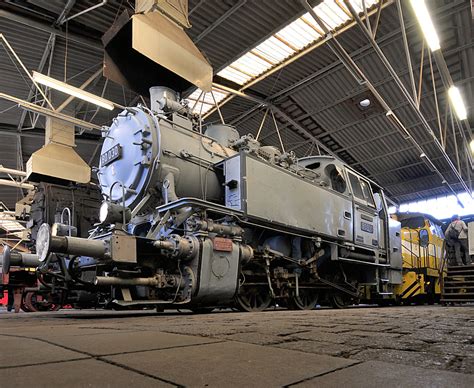 Baureihe 80 Fotos - Bahnbilder.de