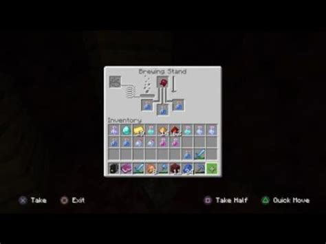 Minecraft Lifeboat Survival Mode I Create Invisible Potion Strenght