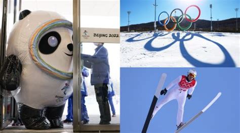 Pekin 2022 Zimowe Igrzyska Olimpijskie TVP SPORT