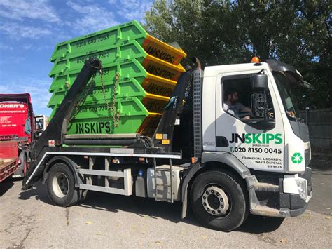 Mini Skip Hire Get Fast And Affordable Skip Hire Offers Jn Skips