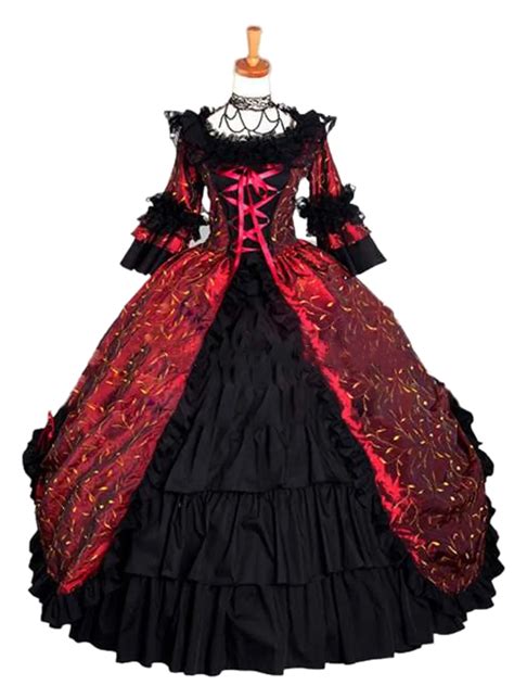 Victorian Ball Gown Ubicaciondepersonas Cdmx Gob Mx