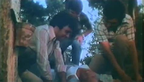 Naked María José Cantudo in Marcada por los hombres