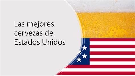 Las 10 mejores cervezas de México Está tu favorita