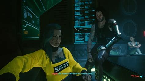 Cyberpunk 2077 Como Namorar Rogue Critical Hits