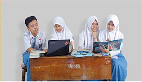 SMAN 1 GEGER Sekolah Digital Jujur Berprestasi