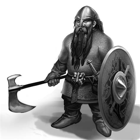 dwarf king micabytes