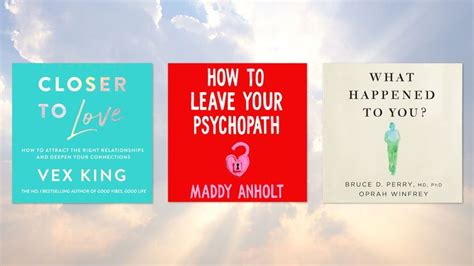 The Best Self Help Audiobooks To Kick Start 2023 Pan Macmillan