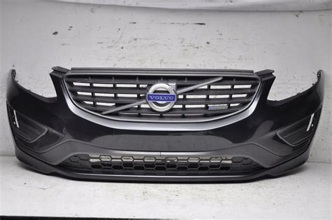 Volvo Xc Rdesign Lift Fl Zderzak Prz D Przedni Kompletny Za