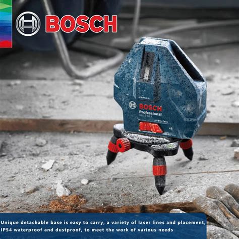 Bosch Self Leveling Laser Gll Informacionpublica Svet Gob Gt