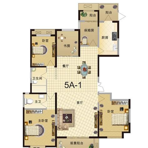 正商铂钻图片相册正商铂钻户型图样板间图装修效果图实景图 郑州房天下